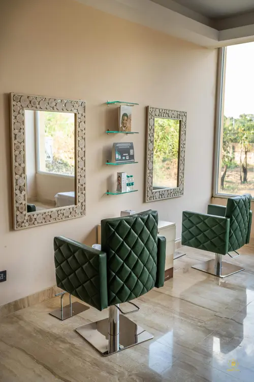 The Westin Pushkar Resort & Spa - Other Facilities - Others 35